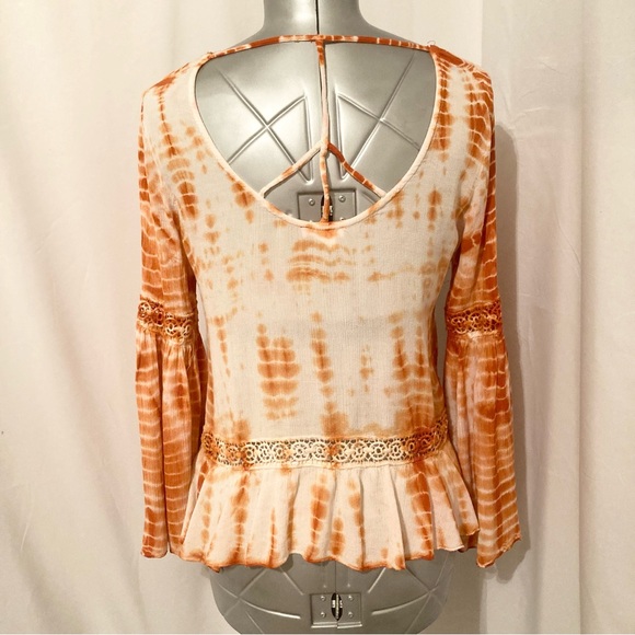 Venus Flowy Boho Tie Dye S - Picture 4 of 8